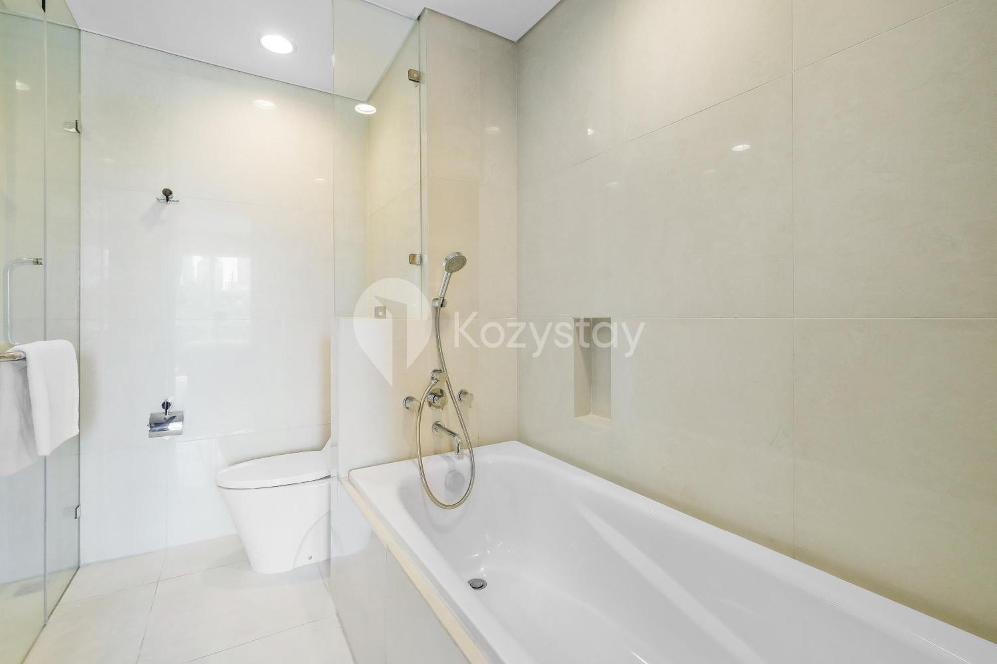 Appartement Brava By Kozystay - Kuningan