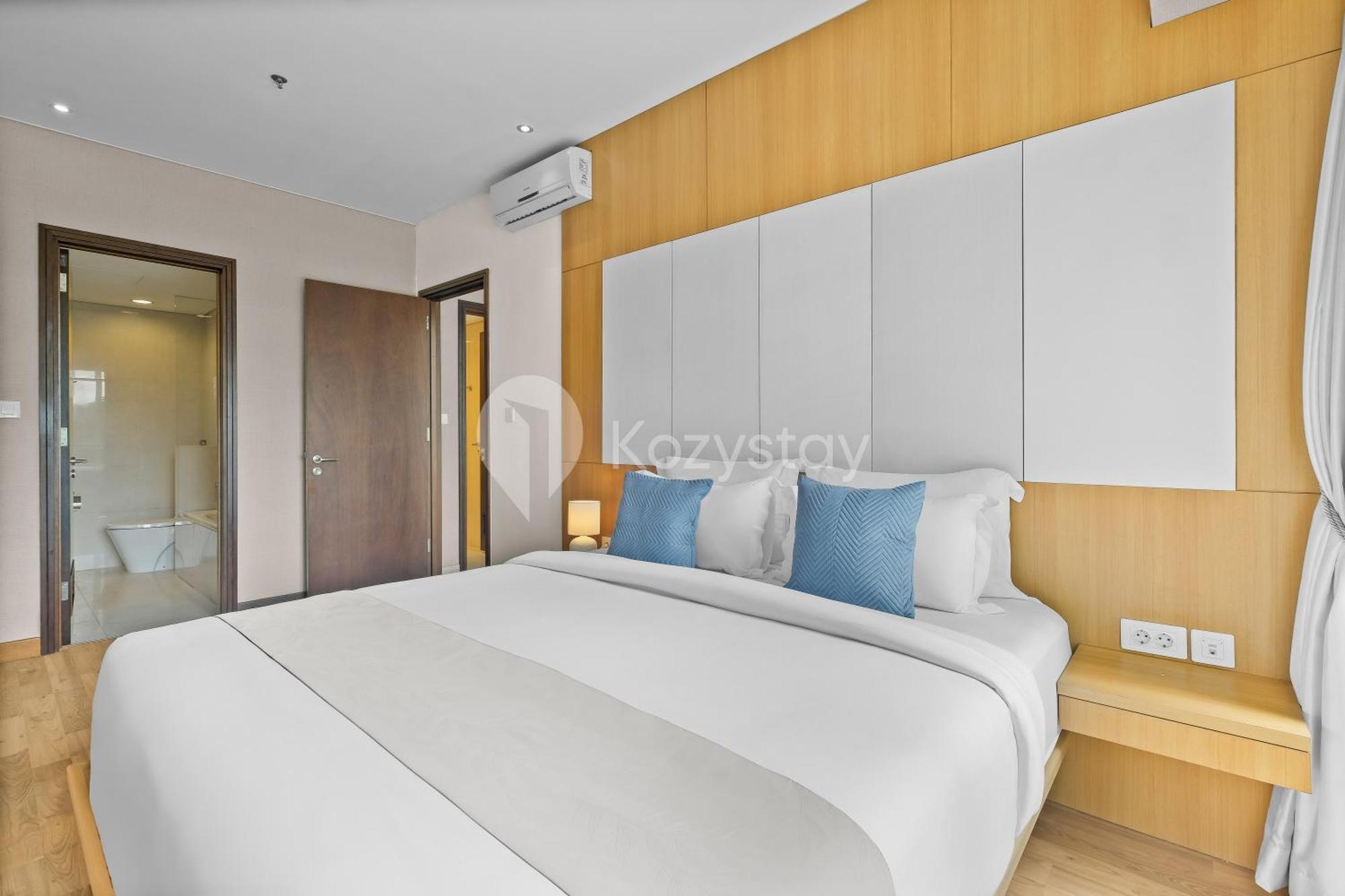 Brava By Kozystay - Kuningan Jakarta
