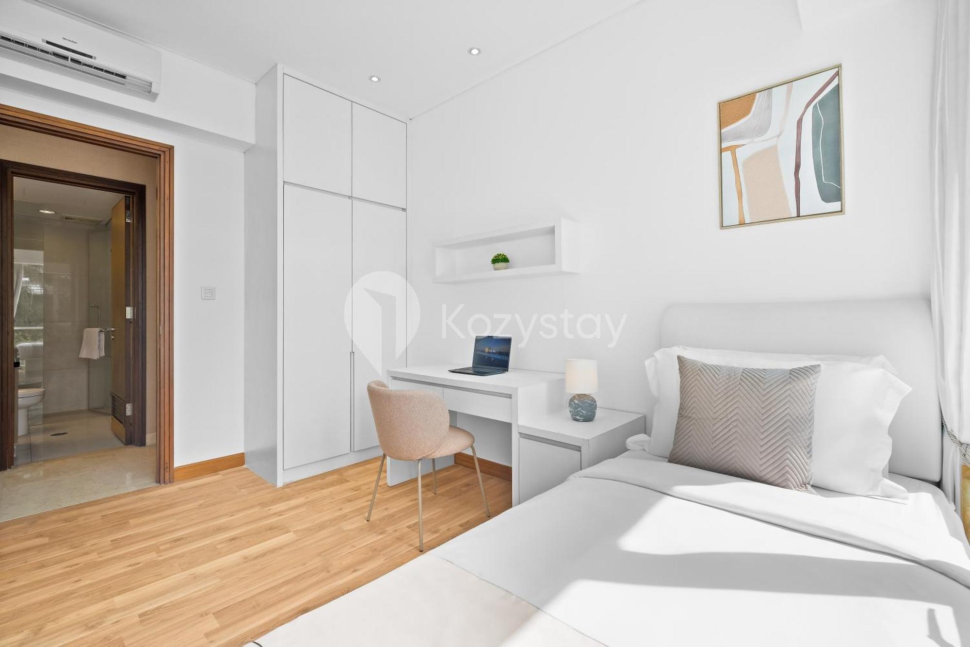 Brava By Kozystay - Kuningan * Jakarta