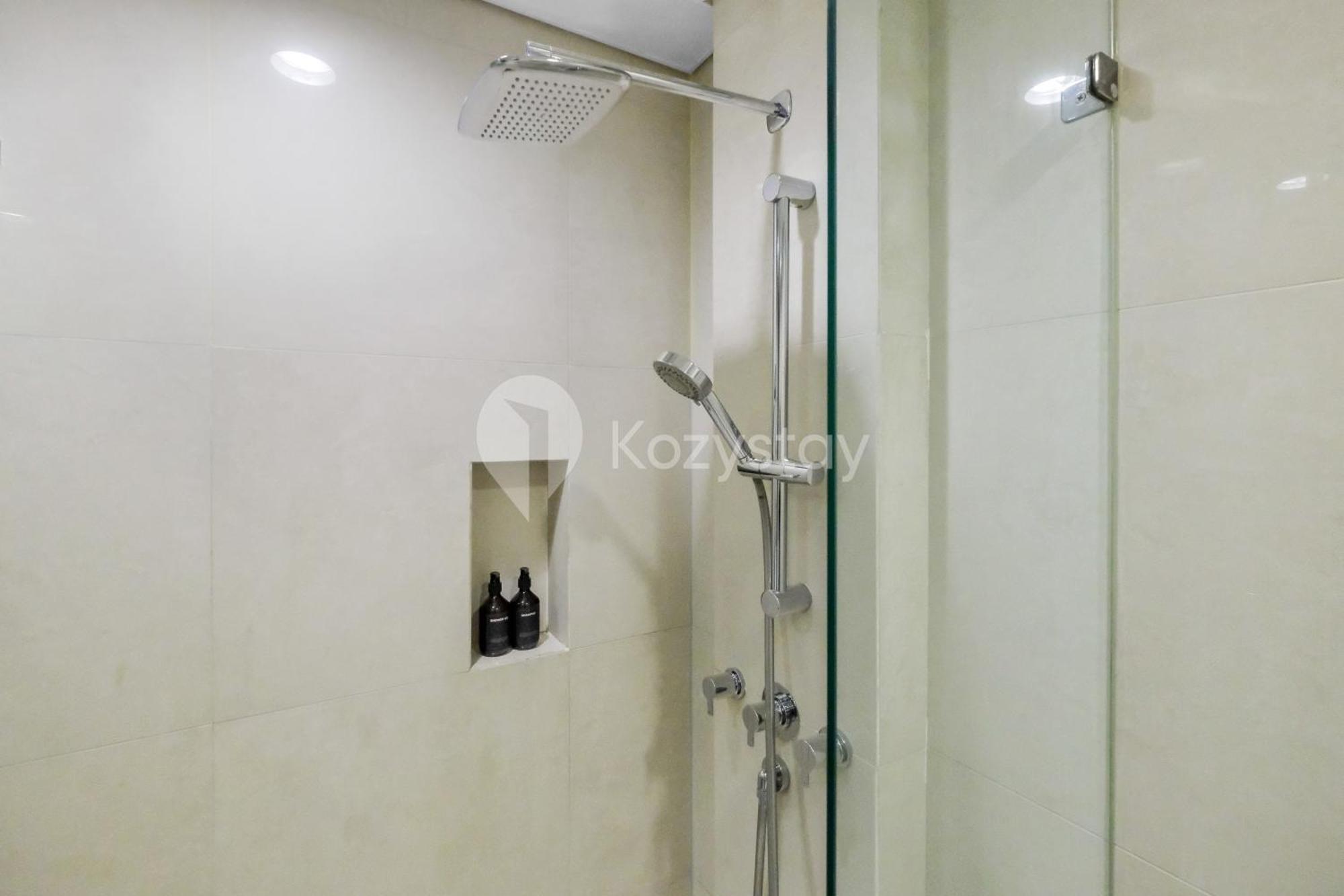 Brava By Kozystay - Kuningan Appartement