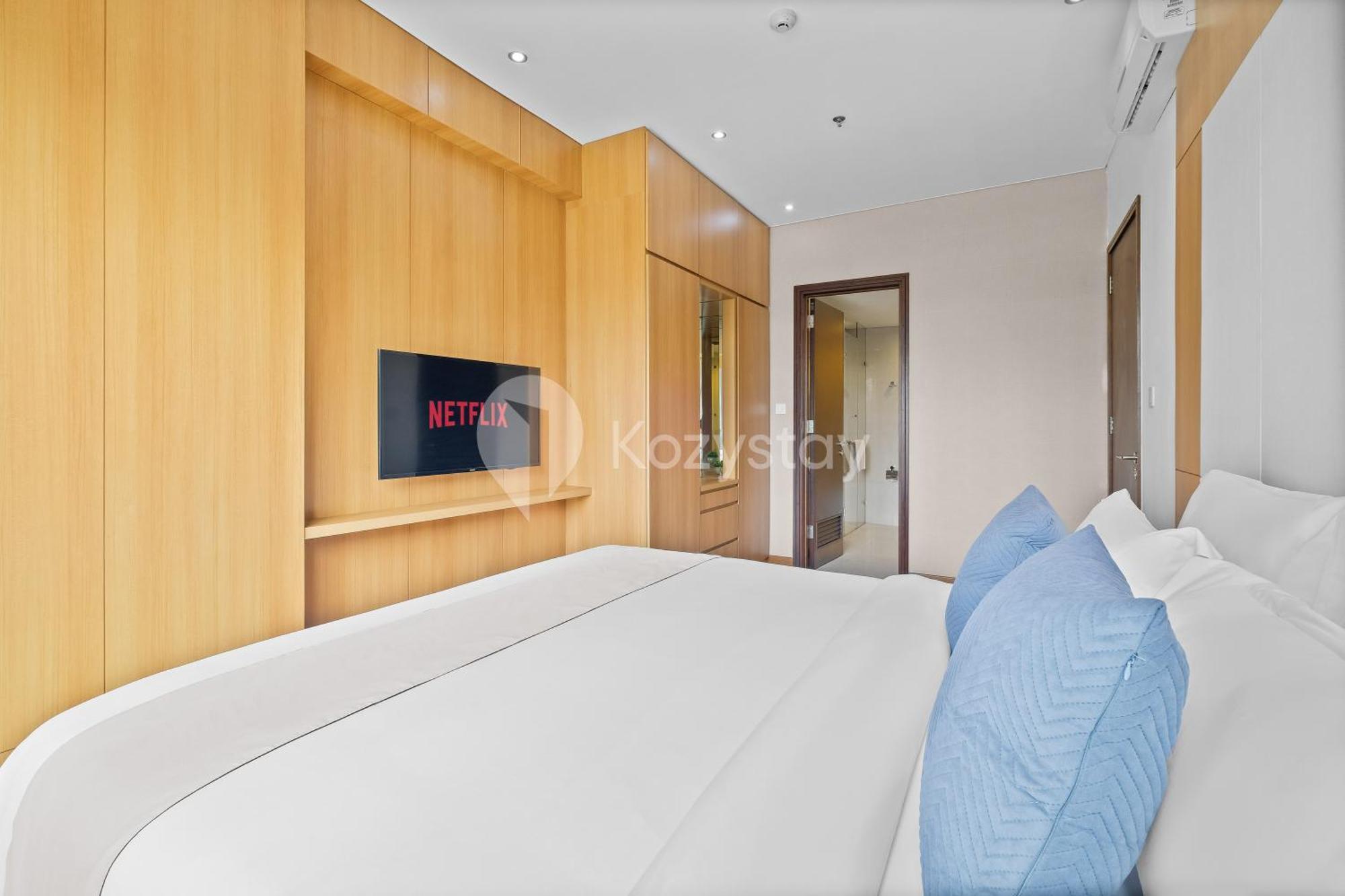 Brava By Kozystay - Kuningan * Jakarta