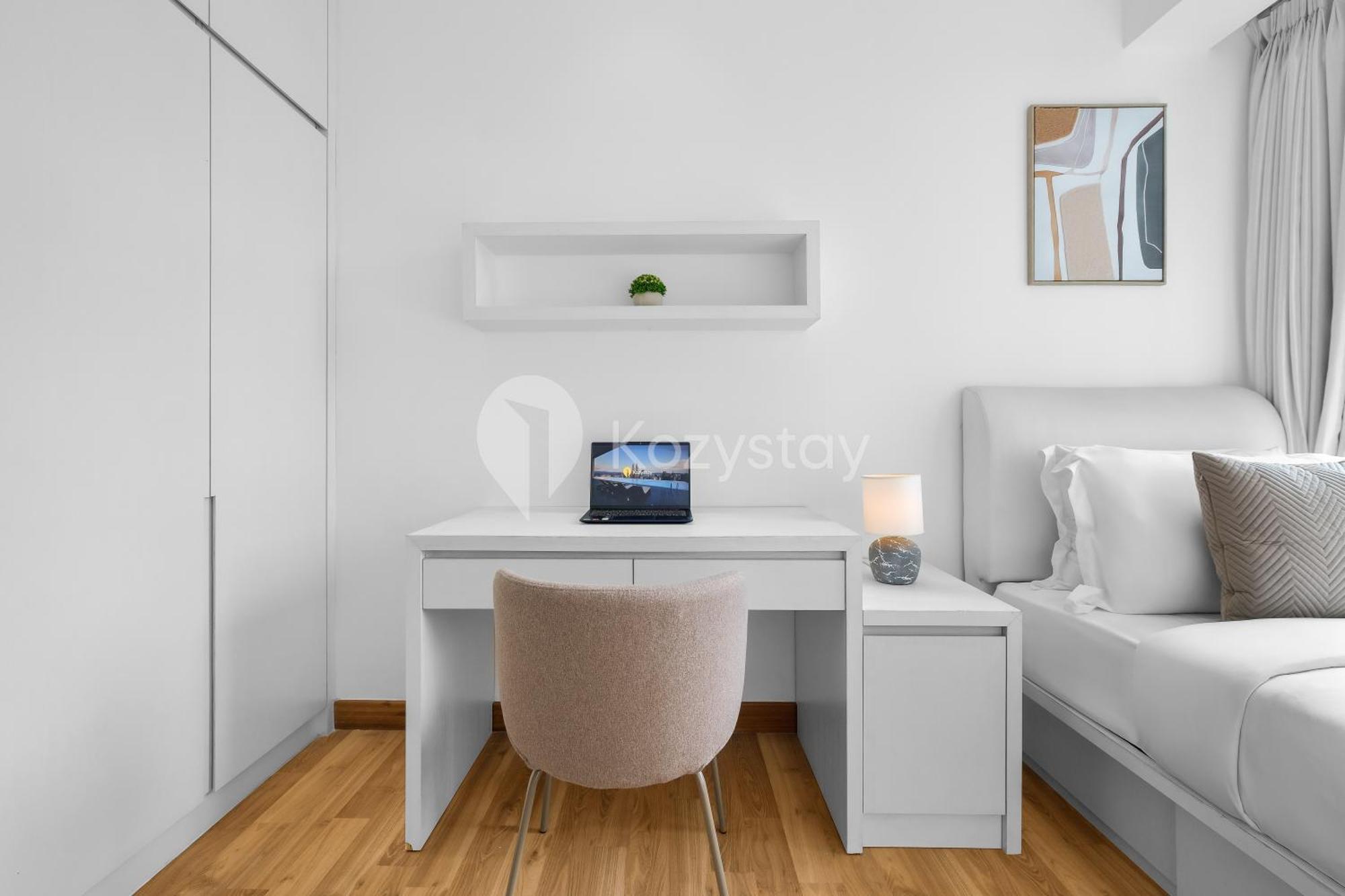 Appartement Brava By Kozystay - Kuningan