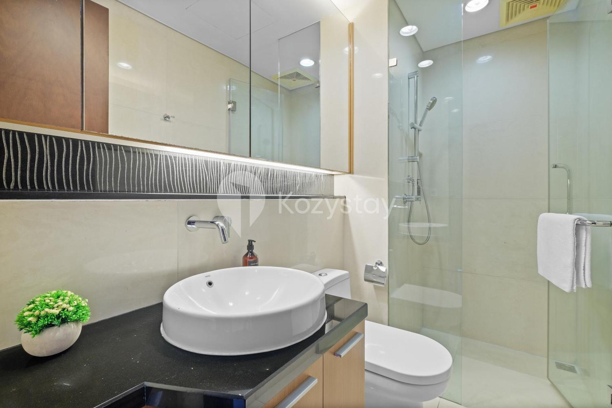 Appartement Brava By Kozystay - Kuningan Jakarta