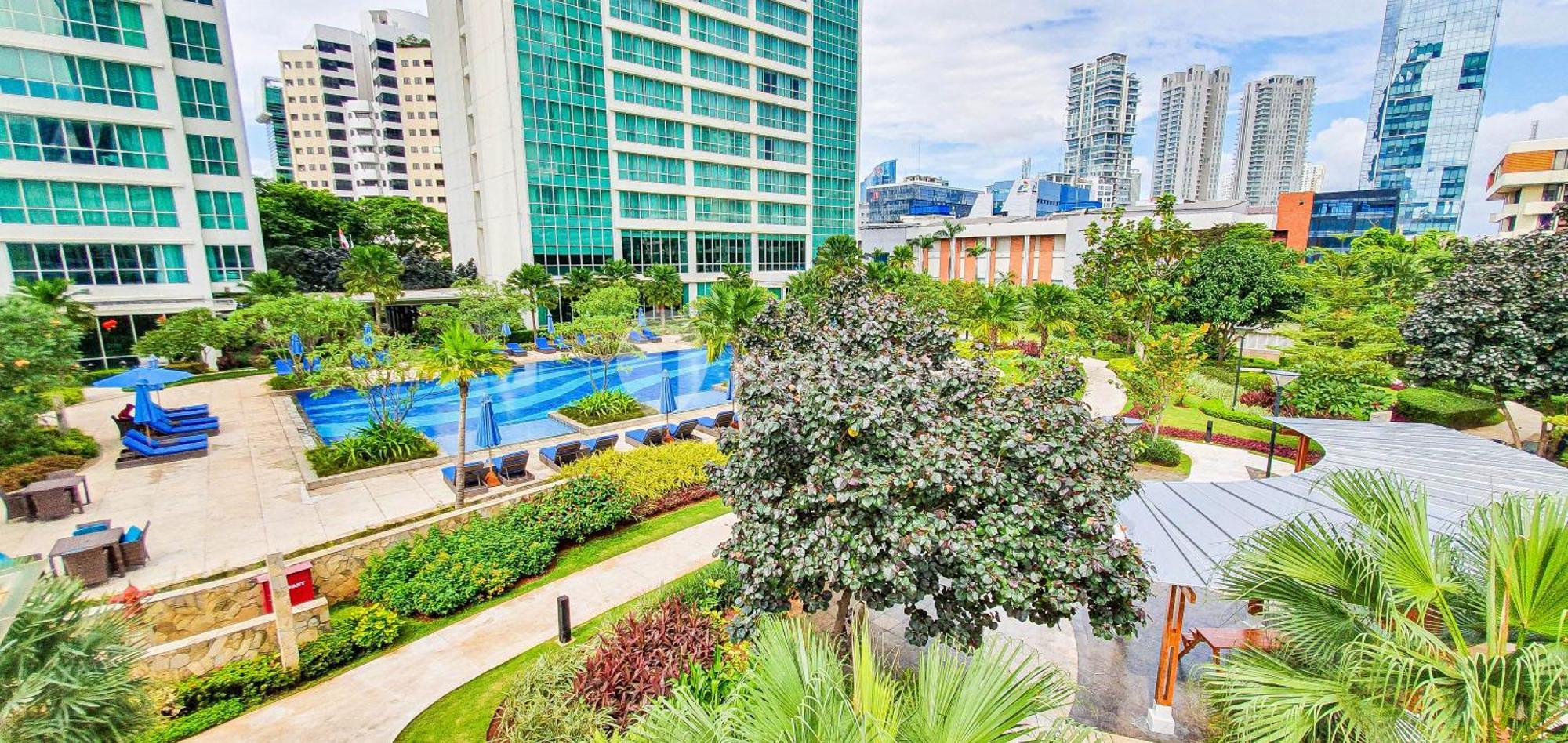 Brava By Kozystay - Kuningan * Jakarta